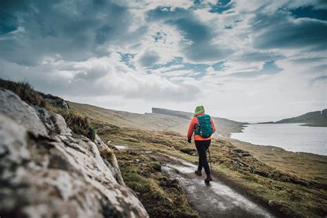 Backpacking faroe island travel guide. Faroe Islands Slave Cliff Hike — Liquid Grain