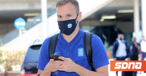 Χωρίς παίκτες παναθηναϊκού και ολυμπιακού οι κλήσεις για τα «παράθυρα». Κλήθηκε στην εθνική ομάδα ο Μπακάκης | SDNA