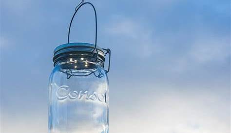 consol solar jar replacement lid