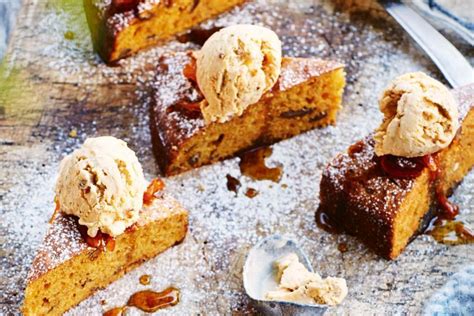 I'm sure my mum was sick of it, but she didn't have the jamie has a fantastic version of banana cake here , and amber from food tube cooked it up in support of food revolution day. Search