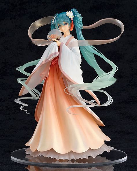 figurine hatsune miku vocaloid japanfigs™