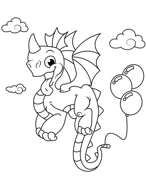 View and print full size. Balloon Coloring Pages - Best Coloring Pages For Kids