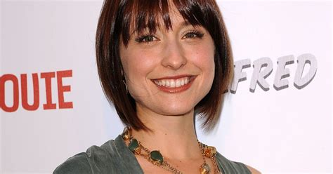 Smallvilles Allison Mack Responds To Sex Trafficking Claims Brought