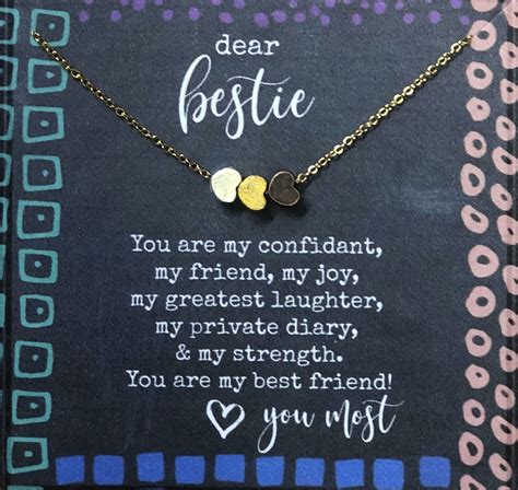 Personalized gifts for best friend india. Bestie in 2020 | Best friend gifts, Unique best friend ...