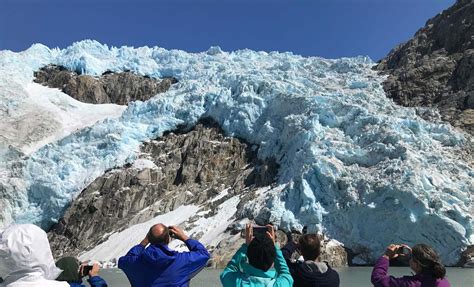 Kenai fjords tours gift shop. Anchorage Seward Adventure Vacation | Alaska Collection