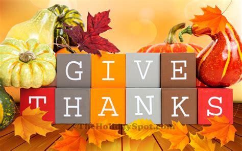 Give Thanks 1920x1080