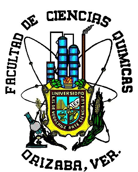 Procedimientos Formatos Y Escudos Facultad De Ciencias Quﾃｭmicas My