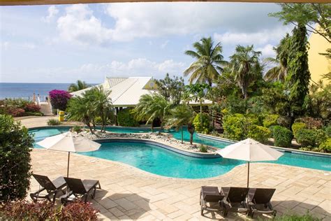Tropikist Beach Hotel And Resort Crown Point Trinité Et Tobago