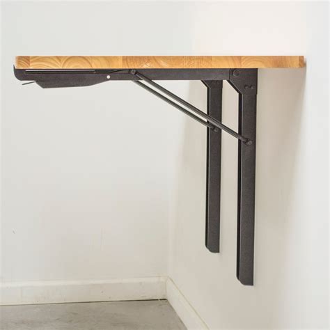 Fold Down Table For Small Space Dining Folding Workbench Workbench