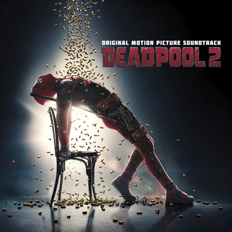 Deadpool 2 Soundtrack To Feature Lil Pump French Montana And Celine Dion