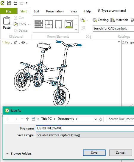 Download 8 Best Free DXF to SVG Converter Software for Windows