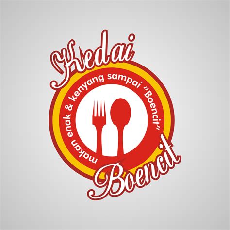 From wikimedia commons, the free media repository. Sribu: Logo Design - Desain Logo untuk "KEDAI BOENCIT"