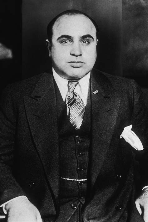 Al Capone Scarface Photograph By War Is Hell Store Fine Art America