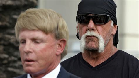 Hulk Hogan Sues Website For 100 Million For Posting Video Of Him