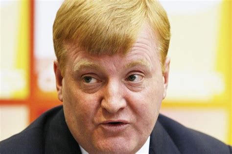 Ex Lib Dem Chief Charles Kennedy Splits Up With Wife Belfasttelegraph