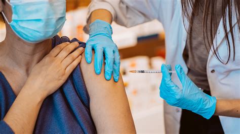 Todo Lo Que Debes Saber Sobre Las Vacunas Contra La Influenza The New