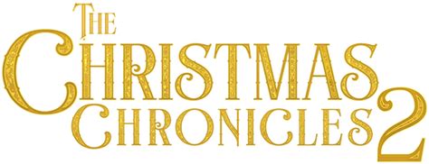 The Christmas Chronicles Part Two 2020 Logos — The Movie Database