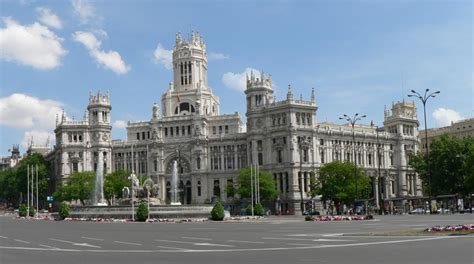 Your madrid guide is ideal for sightseeing in madrid and not simply as per the guidebooks! Madrid The Capital Of Spain | Travel And Tourism