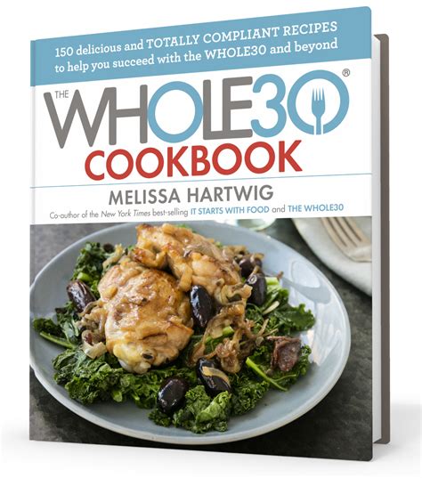 Books The Whole30 Program Whole30 Cookbook Recipes Whole 30 Recipes