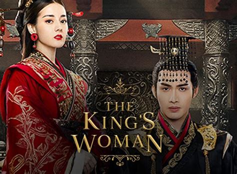 The King's Woman TV Show Air Dates & Track Episodes - Next Episode