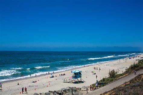 Tamarack Beach Resort Carlsbad Ca California Beaches
