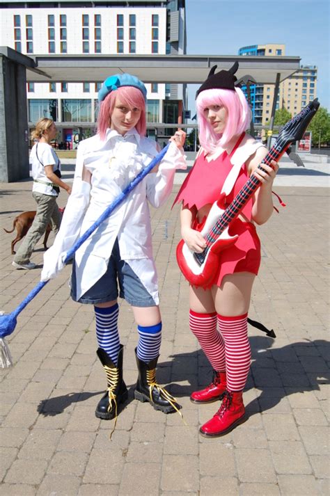 Shugo Chara Cosplay 16 By Xxtoto Chanxx On Deviantart