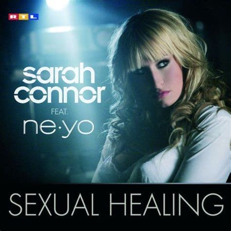 Sexual Healing Sarah Connor Mp3 Buy Full Tracklist