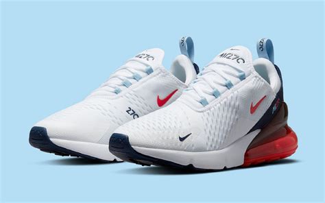 Available Now Nike Air Max 270 Usa House Of Heat