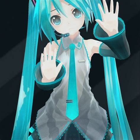 10 New Hatsune Miku Android Wallpaper Full Hd 1080p For Pc Background 2020