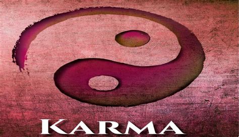 karma qué es origen historia símbolo y más detalles