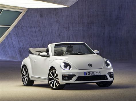 2013 Volkswagen Beetle Convertible Hd Pictures