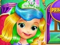 Friv games website is a new, every day online friv game for you! Play Princess Adolescence Problems Game / Friv 250