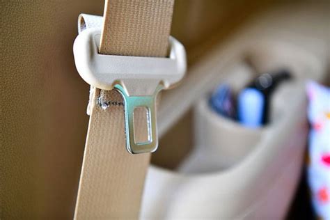 why do you need the seat belt locking clip the 2021 guide