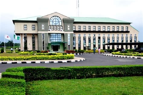 Get their location and phone number here. Top 10 Cheapest Private Universities In Nigeria ...