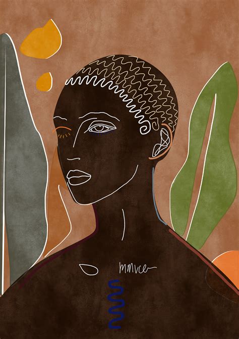 Black Artists Paintings For Sale African Stewart Monica American Framed Abstract Tgif Print