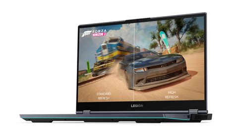 Lenovo Launches The Next Generation Of Its Legion Gaming