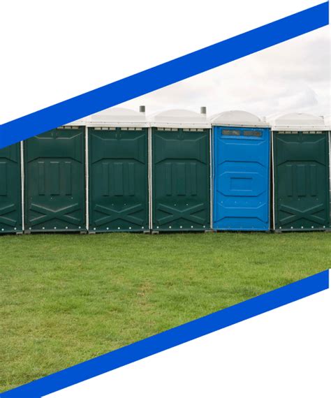 Your Trusted Partner For Portable Toilets A1 Portable Toilet Rental