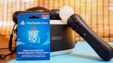 This digital gift card can be redeemed for content made for either console. 5 Reasons to Buy PSN Gift Cards