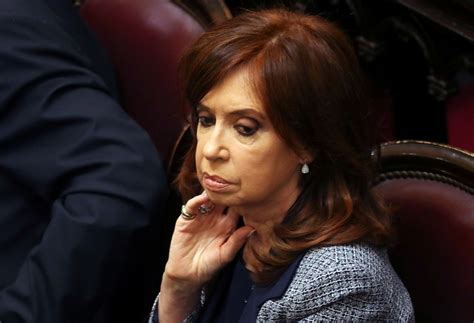 From wikimedia commons, the free media repository. Cristina Kirchner terá que escolher entre pensão de viúva ...