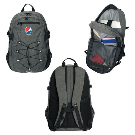 Laptoptablet Backpack Pepsi