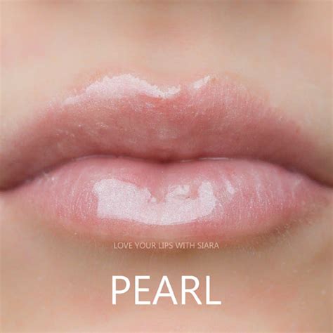 Gloss For Lipsense Pearl Lipcraze