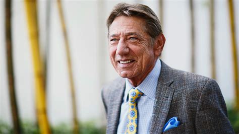 We did not find results for: Joe Namath believes he's found the cure for brain damage ...