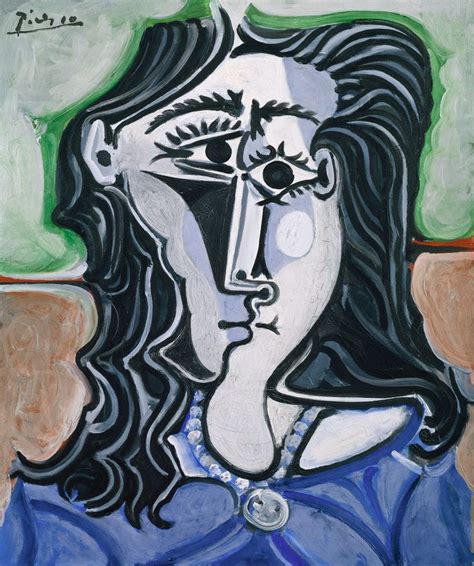 Épinglé Sur Pablo Picasso 18811973