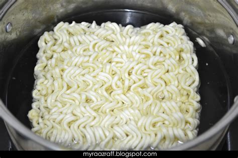 Ever wondered if samyang ramen is halal? Cara Nak Buat Samyang Ramen Lagi Sedap ! - Myra Azraff