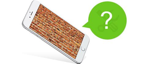 Guide Five Ways On How To Fix A Bricked Iphone Easily And Safely