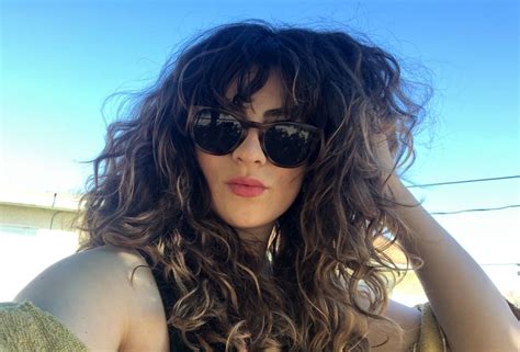 Maybe you would like to learn more about one of these? I Got The Shag Haircut That's All Over Instagram — & Have ...