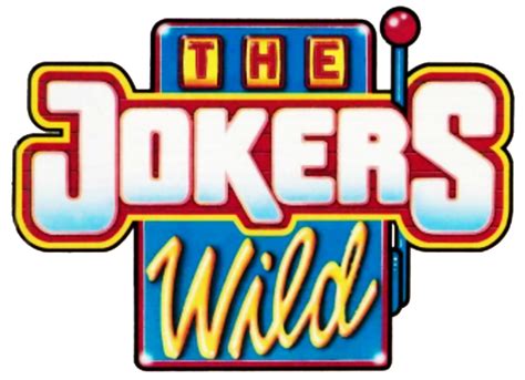 The Jokers Wild 1990 Syndication Pilot Ngc Net Game Central