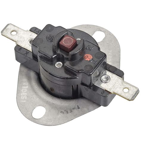 J11r02833 001 Blocked Vent Switch Beacon Morris And Sterling Gas Unit