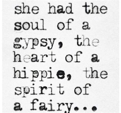 Tumblr is a place to express yourself, discover yourself, and bond over the stuff you love. Gypsy Soul Hippe Heart Fairy Spirit Pictures, Photos, and Images for Facebook, Tumblr, Pinterest ...