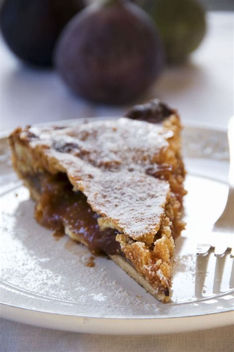 Fig Pie Recipe Eat Smarter Usa